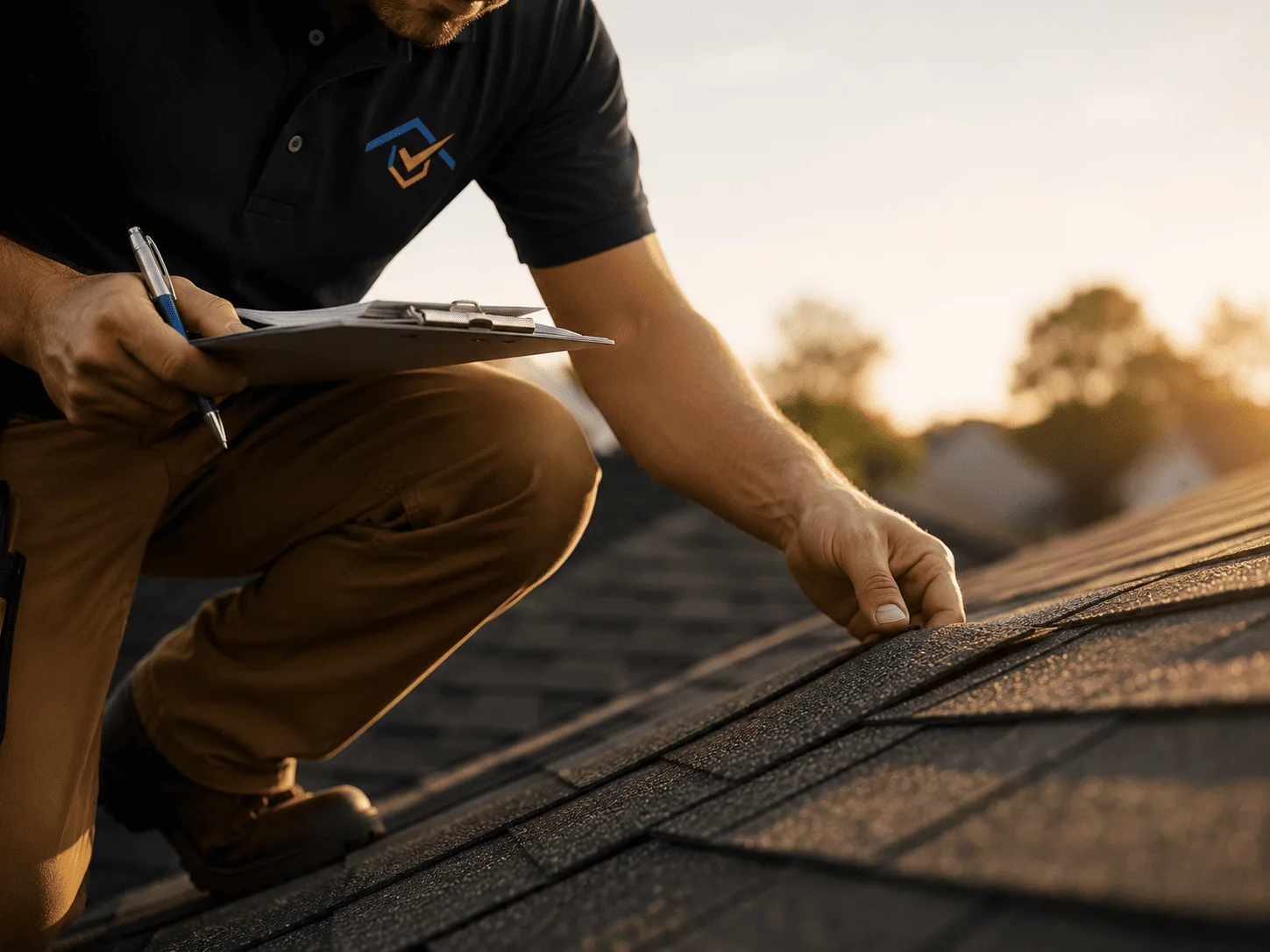 Why Choose Roof Inspection in Goodwin, AR
