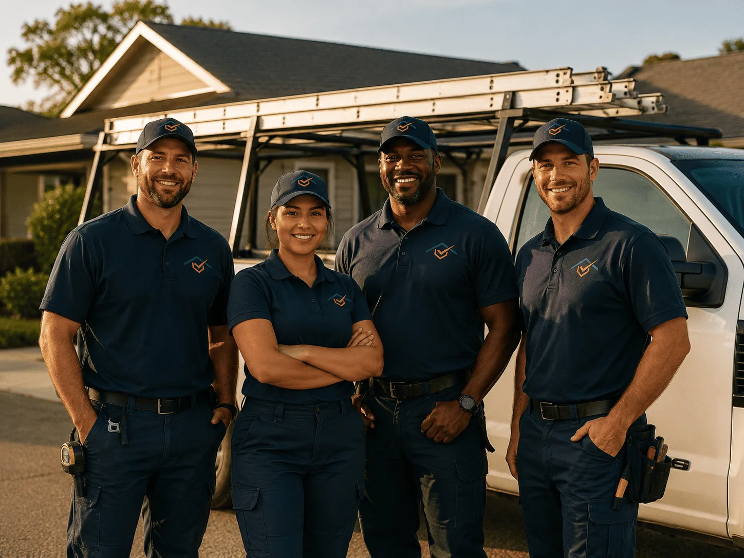 Roof Inspection company in Goodwin, AR